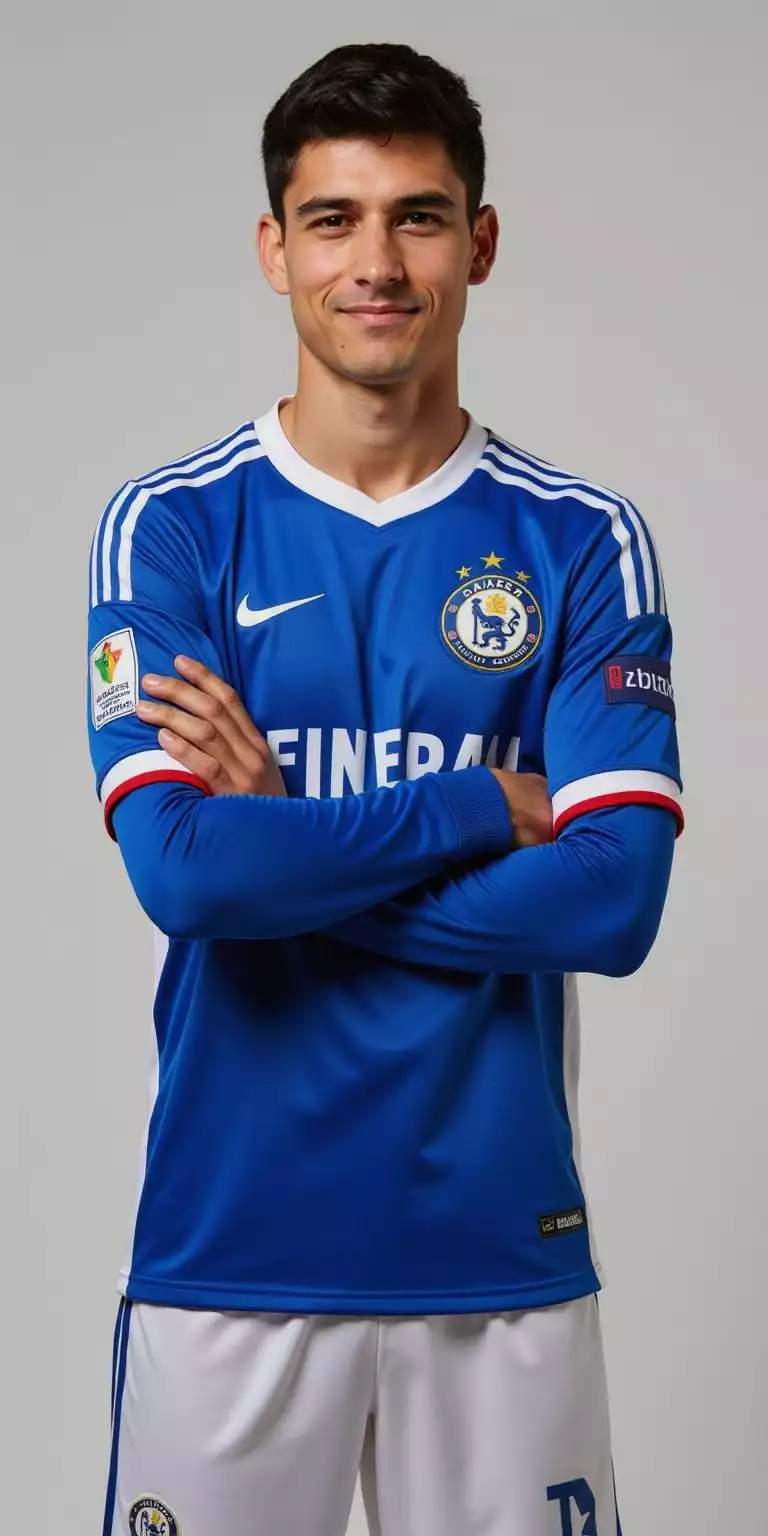 Yunus Emre Kaya - Kaleci
