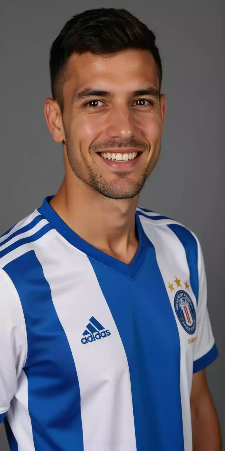 Selim Korkmaz - Stoper