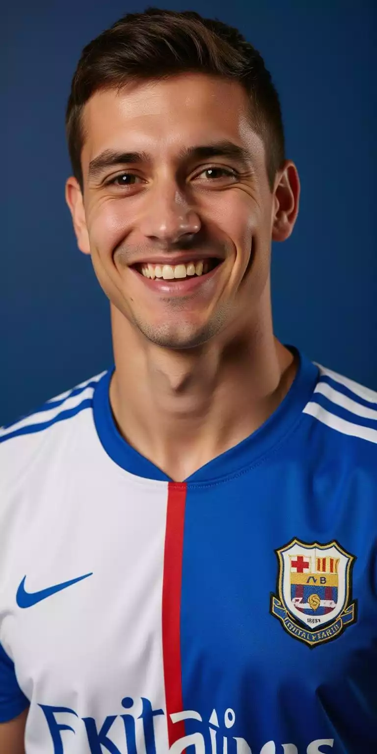 Tuncay Şahin - Sol Bek