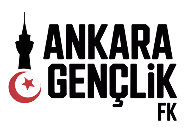 Ankara Gençlik FK Logosu