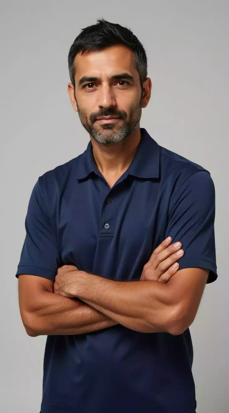 Can Demir - Kaleci Antrenörü