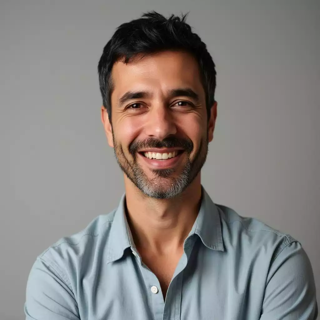 Ahmet Yılmaz - Veli