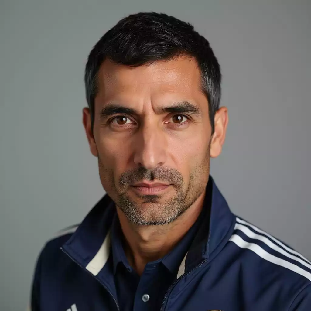 Mehmet Kaya - Rakip Koç