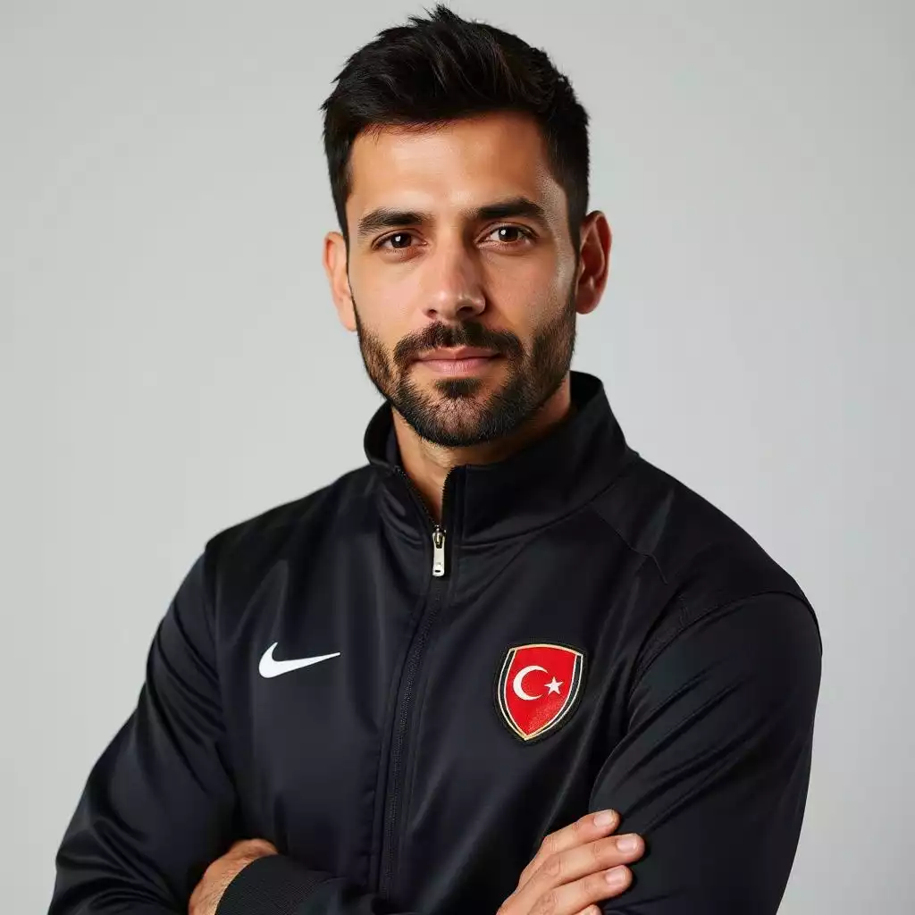 Cem Arslan - Veli